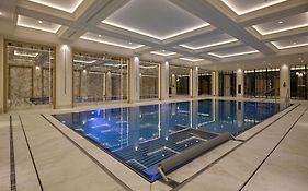 Hotel Saski Krakow Curio Collection By Hilton